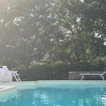 Il Borghetto Di Pedana Guest House Citta di Castello Ngoại thất bức ảnh