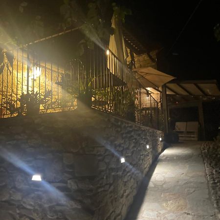 Il Borghetto Di Pedana Guest House Citta di Castello Ngoại thất bức ảnh