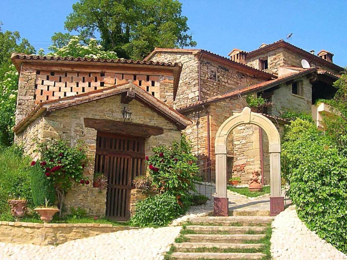 Il Borghetto Di Pedana Guest House Citta di Castello Phòng bức ảnh