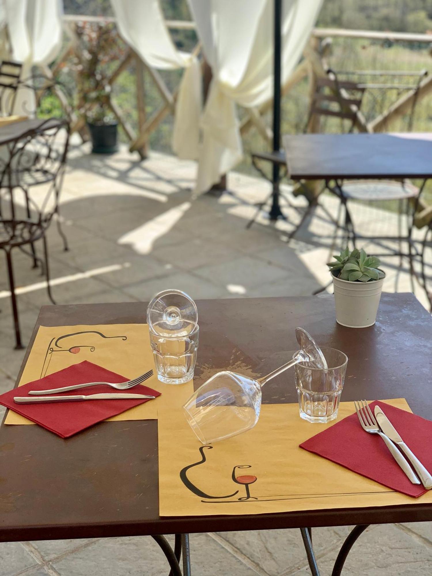 Il Borghetto Di Pedana Guest House Citta di Castello Ngoại thất bức ảnh